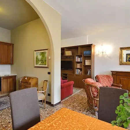 Hotell Venice Grand Canal Terrace