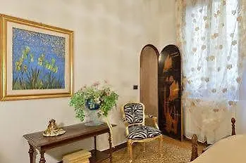 Hotell Venice Grand Canal Terrace Venedig