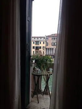 Grand Canal Terrace * البندقية