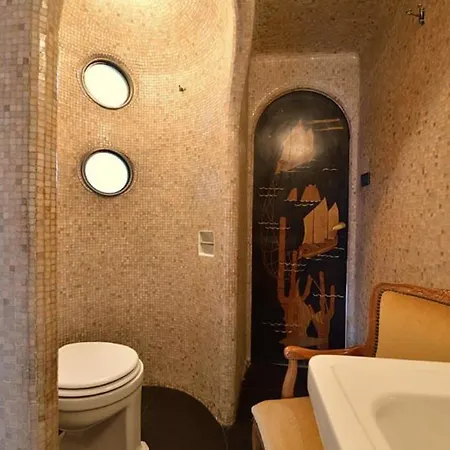 فندق Grand Canal Terrace البندقية