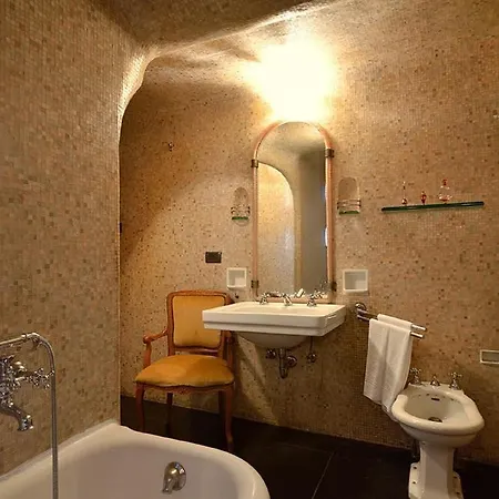 Venice Grand Canal Terrace Hotel
