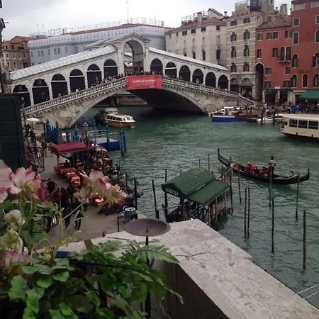 Venice Grand Canal Terrace Hotel *
