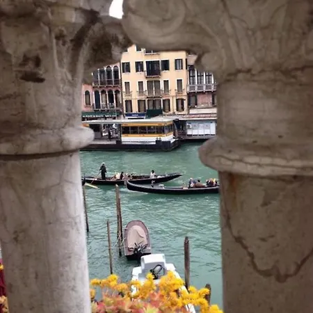 Grand Canal Terrace * البندقية