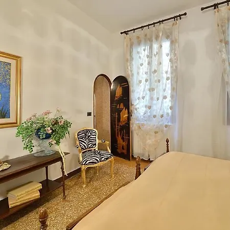 Hotel Venice Grand Canal Terrace