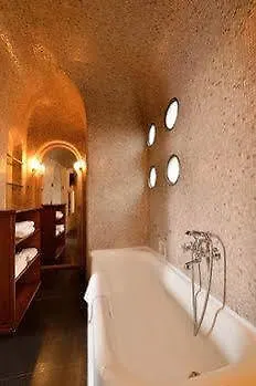 Venice Grand Canal Terrace Hotel