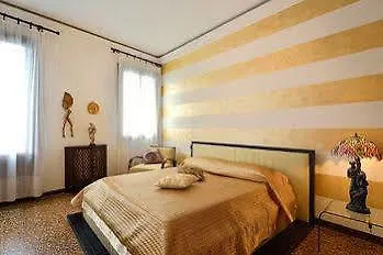 Hotel Venice Grand Canal Terrace *