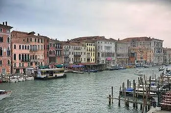 Venice Grand Canal Terrace Hotel