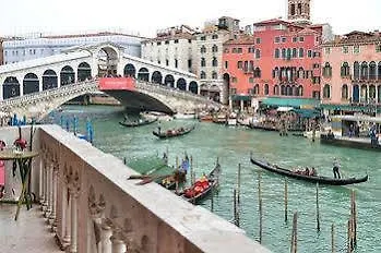 Hotel Venice Grand Canal Terrace